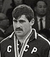 Parnaoz Chikviladze