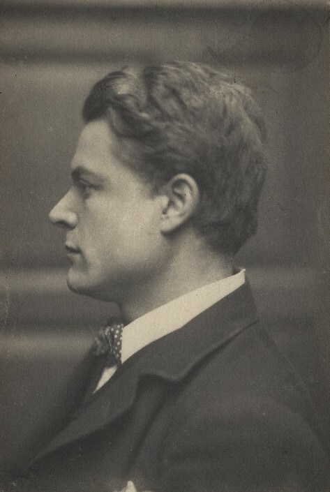 Alfred Gilbert