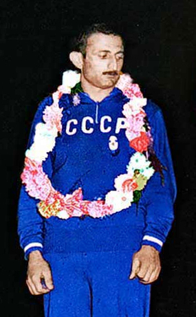 Vakhtang Balavadze