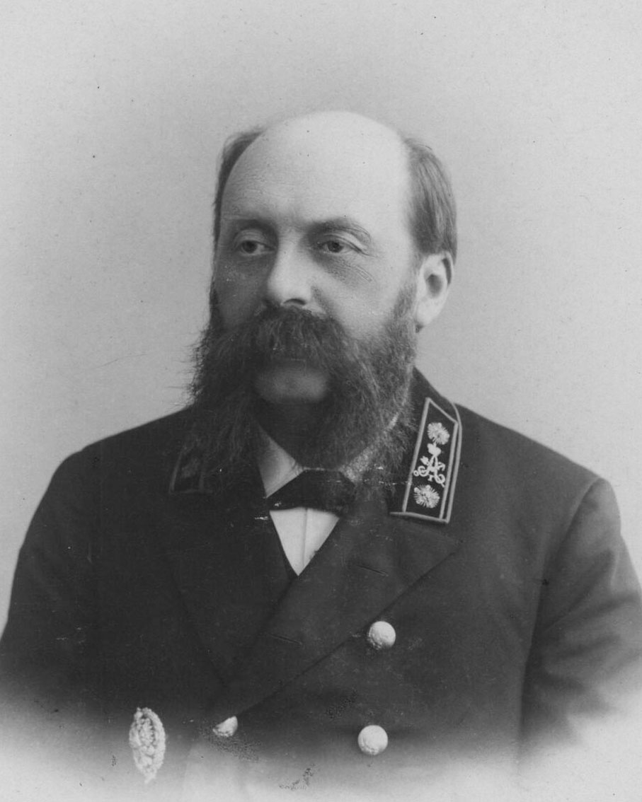 Nikolai Belelyubsky