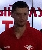 Dmitry Kovalev