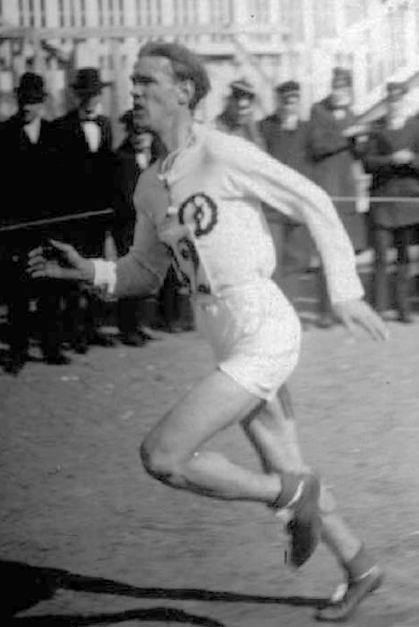 Hilding Ekman