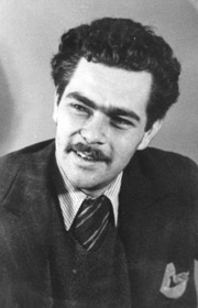 Joaquín Gutiérrez Mangel