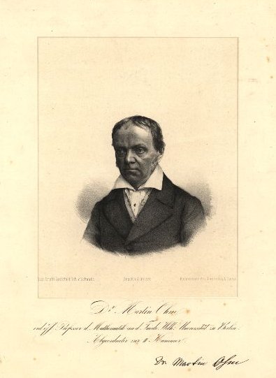 Martin Ohm
