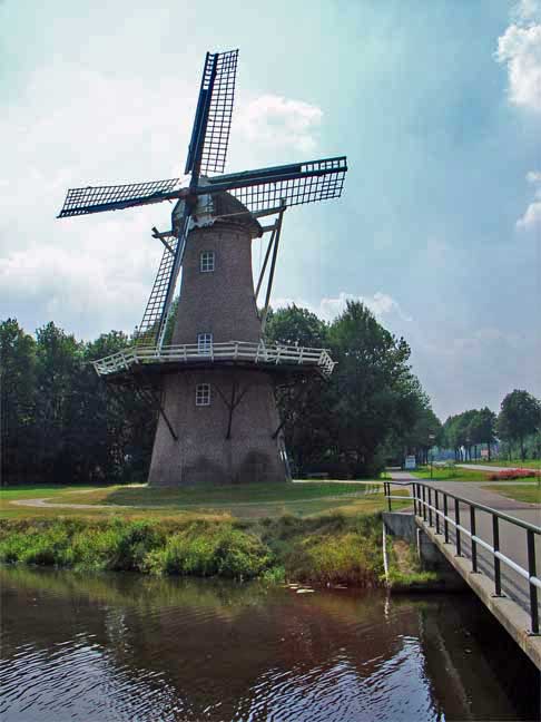 Gasselternijveen