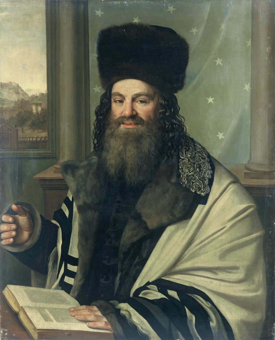 Solomon Judah Loeb Rapoport