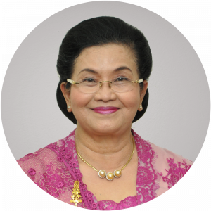 Siti Fadilah
