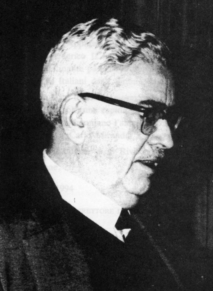 Carlo Miranda