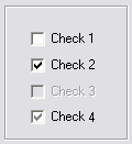 checkbox