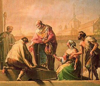 Helladius of Toledo