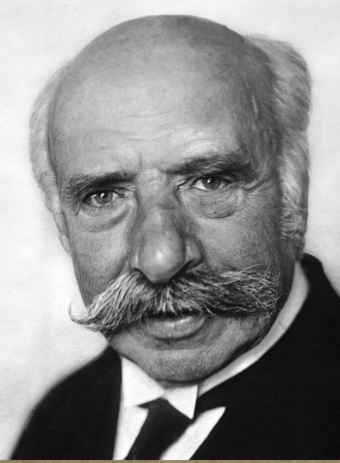 Max Friedlaender