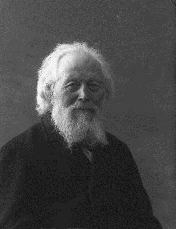 Ole Tobias Olsen