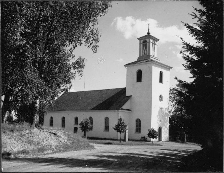 Västra Ämtervik