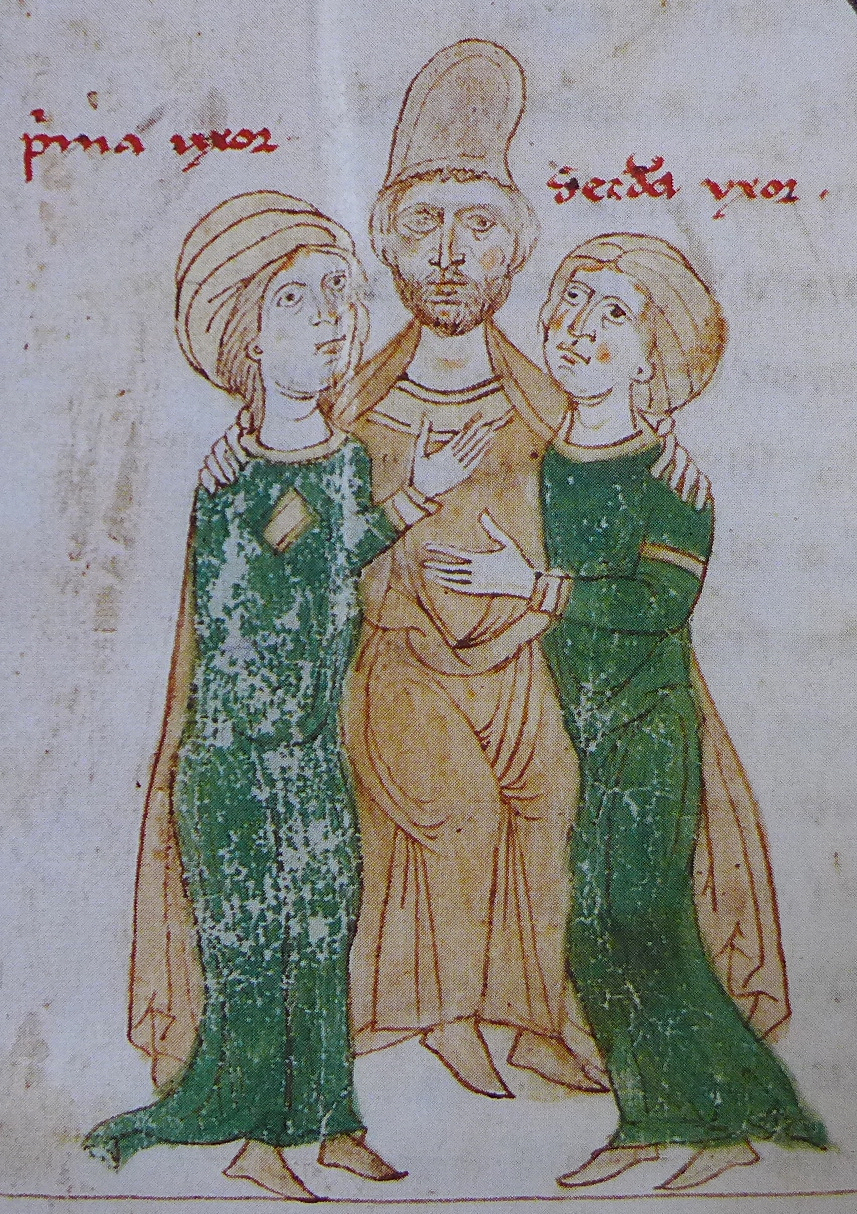 Matthew of Ajello