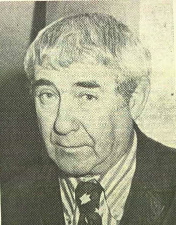 Aleksei Arbuzov