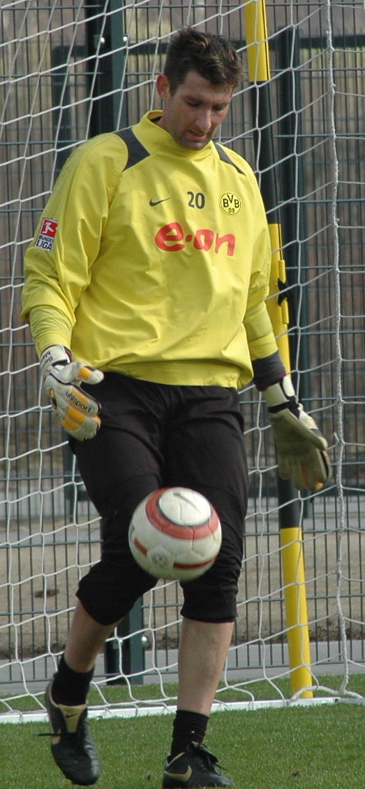 Bernd Meier