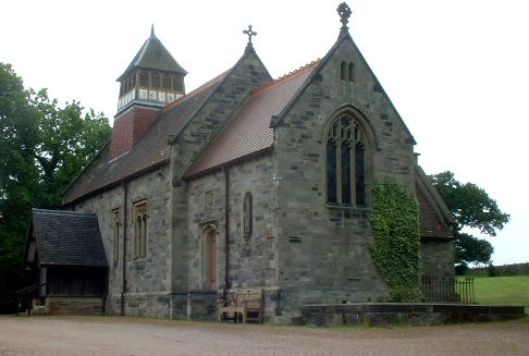 Bretby