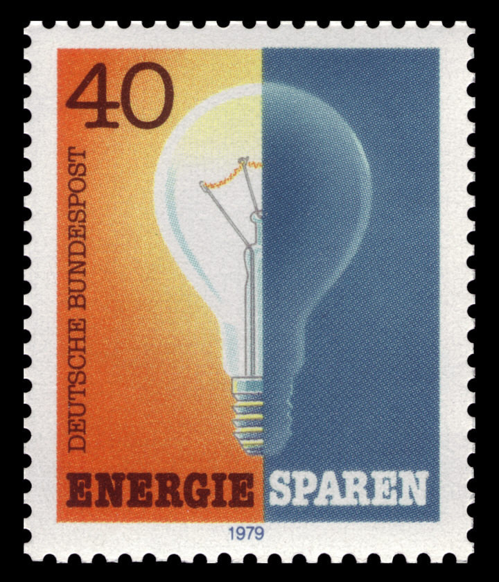 energy conservation