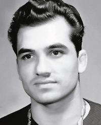 Ion Țăranu