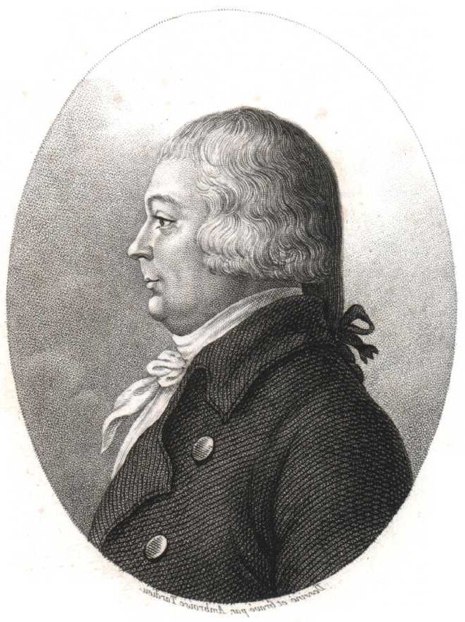 Martin Vahl