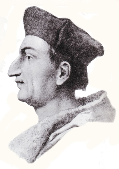 Matthäus Schiner