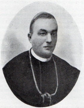 Agostino Gaetano Riboldi
