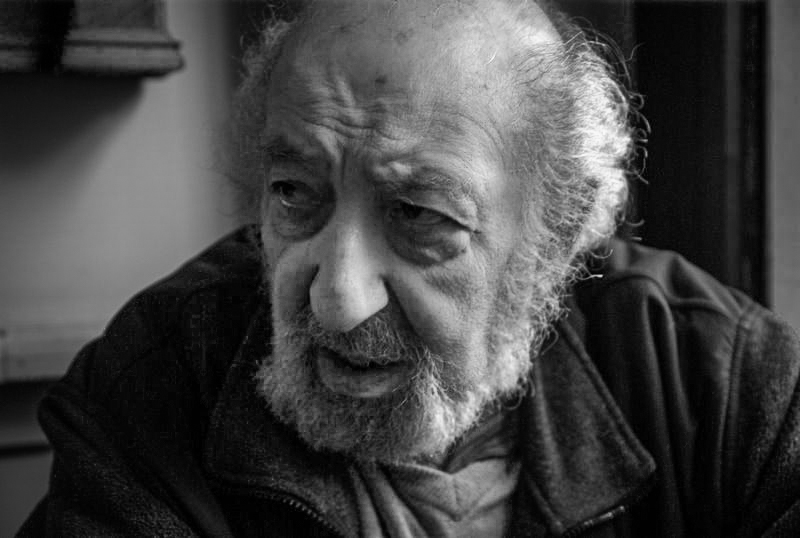 Ara Güler