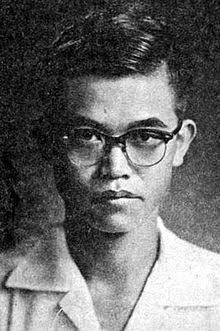 Chit Phumisak