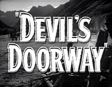 Devil's Doorway