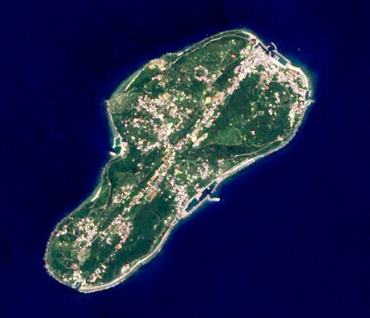 Liouciou Township