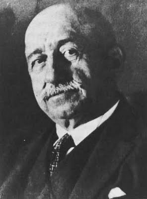Ioannis Psycharis