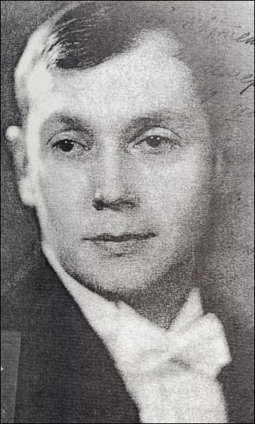 Yevhen Malaniuk