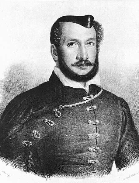 Miklós Jósika