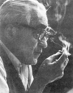 Krsto Hegedušić