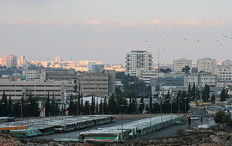 Talpiot