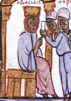 Theophano