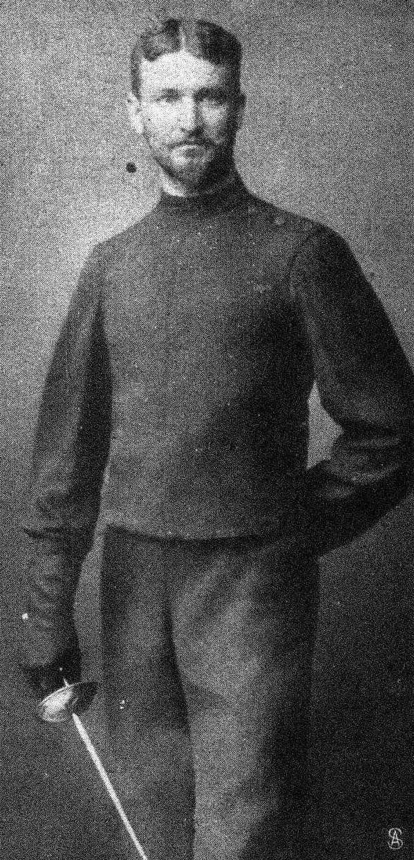 Gustav Casmir