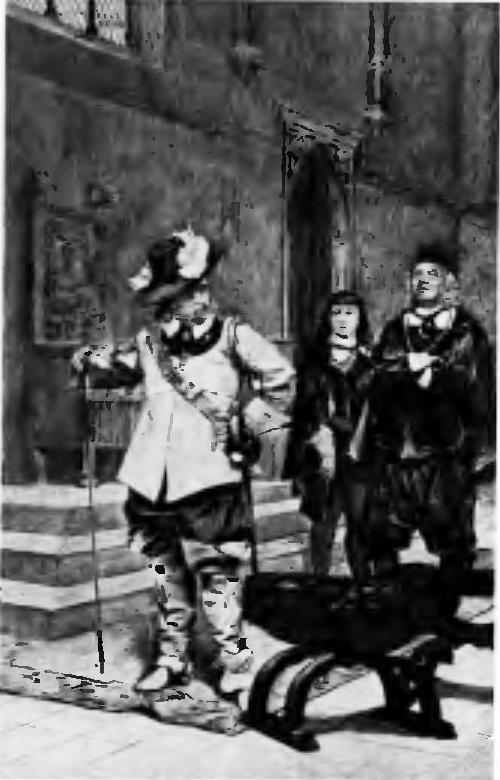 Cromwell