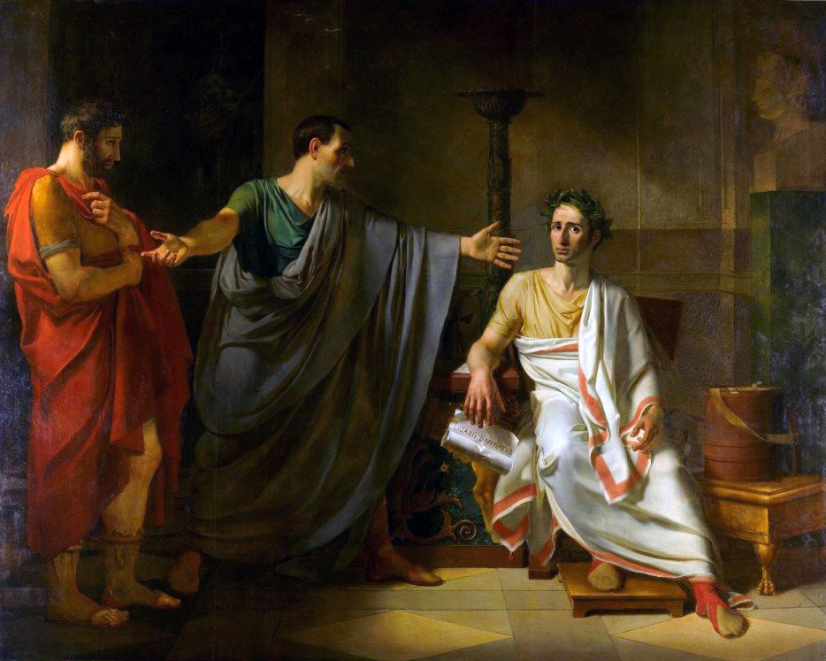 Quintus Ligarius