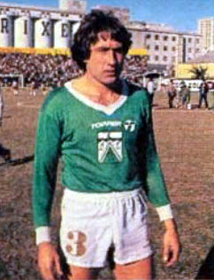 Oscar Garré