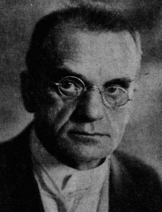 Siegfried Passarge