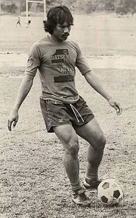 Mokhtar Dahari
