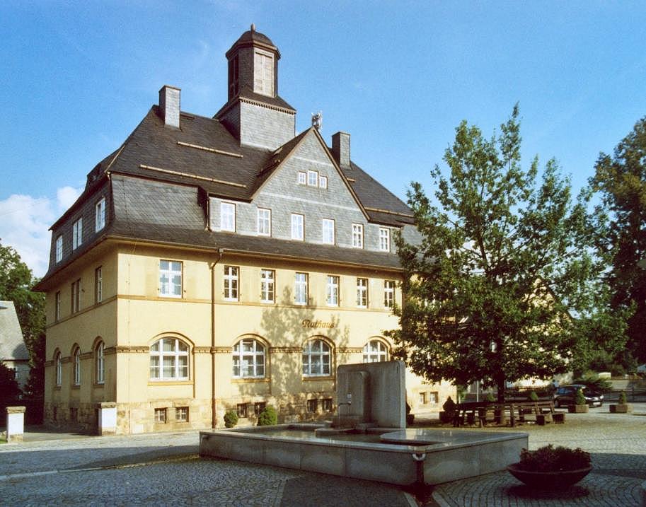 Burkhardtsdorf