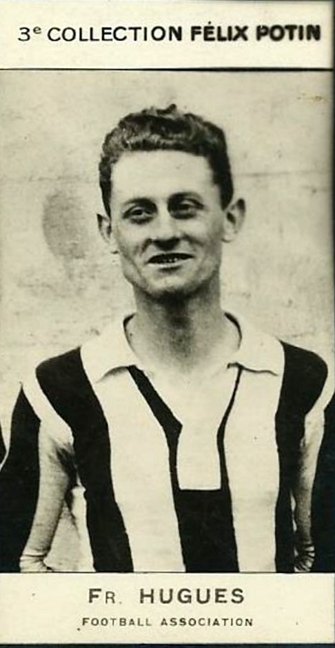 François Hugues
