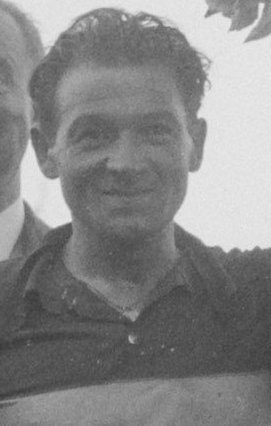 Elia Frosio
