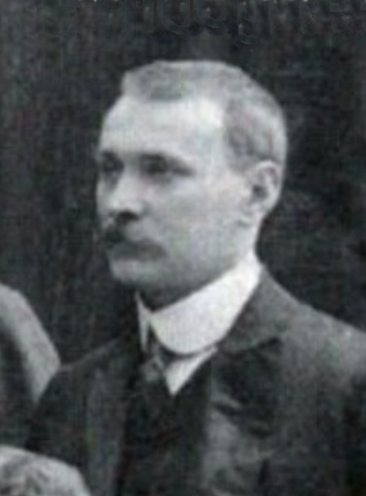 Felix Maria von Exner-Ewarten