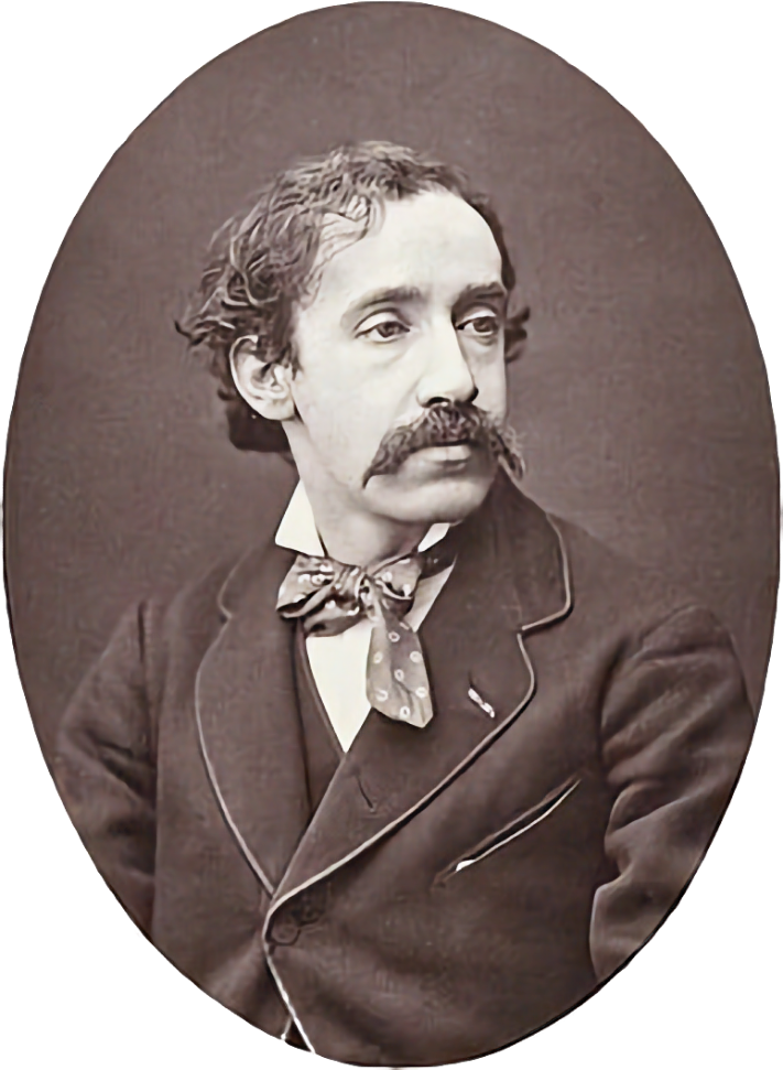 Henri Leopold Levy