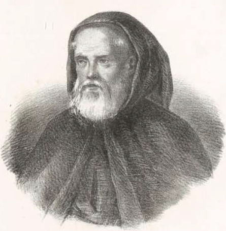 Ignatius of Laconi
