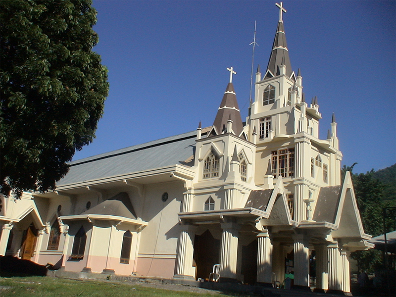Roman Catholic Diocese of Larantuka