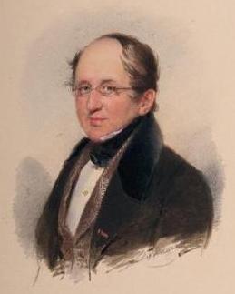 Louis Philippe de Bombelles
